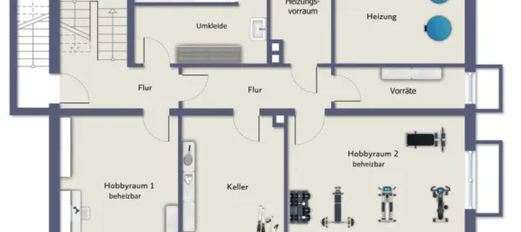 Casa T4 em Landshut, Germany N.º 285208 28