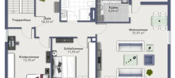 Casa T4 em Landshut, Germany N.º 285208 16