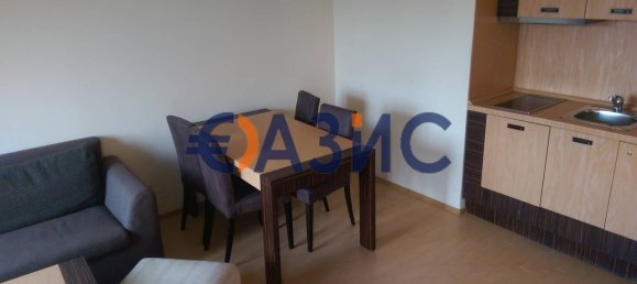 1 غرف نوم شقة في Sveti Vlas, Bulgaria رقم 304 3