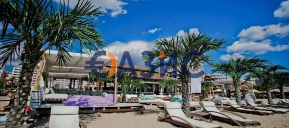 1 غرف نوم شقة في Sveti Vlas, Bulgaria رقم 304 28