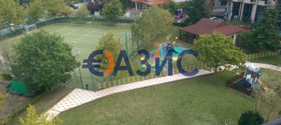 1 غرف نوم شقة في Sveti Vlas, Bulgaria رقم 304 13