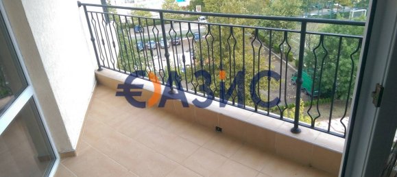 1 غرف نوم شقة في Sveti Vlas, Bulgaria رقم 304 9