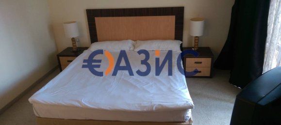 1 غرف نوم شقة في Sveti Vlas, Bulgaria رقم 304 4