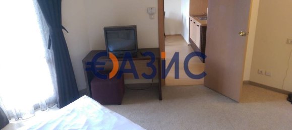 1 غرف نوم شقة في Sveti Vlas, Bulgaria رقم 304 5