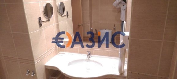 1 غرف نوم شقة في Sveti Vlas, Bulgaria رقم 304 8