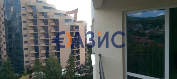 1 غرف نوم شقة في Sveti Vlas, Bulgaria رقم 304 11