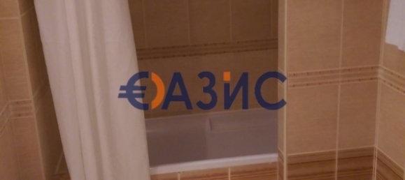 1 غرف نوم شقة في Sveti Vlas, Bulgaria رقم 304 7