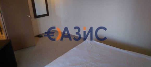 1 غرف نوم شقة في Sveti Vlas, Bulgaria رقم 304 6