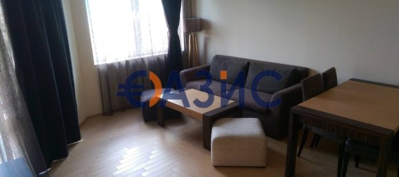 1 غرف نوم شقة في Sveti Vlas, Bulgaria رقم 304 2