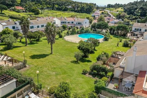 4 bedrooms House in Cascais, Portugal No. 291318