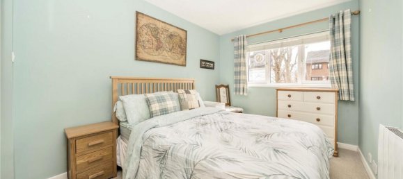 2 bedrooms Apartment in London, United Kingdom No. 12960 3