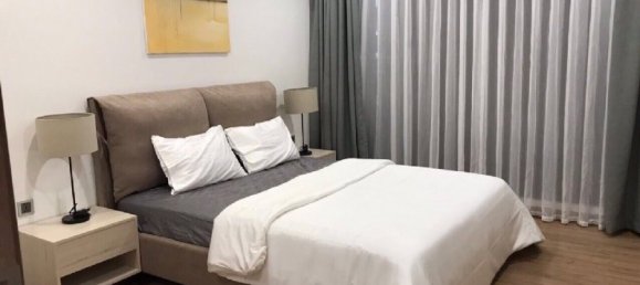 3 Schlafzimmer Wohnung in Ba Dinh, Vietnam, Nr. 485 5