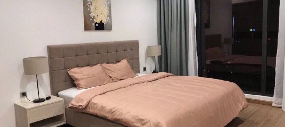 3 Schlafzimmer Wohnung in Ba Dinh, Vietnam, Nr. 485 4