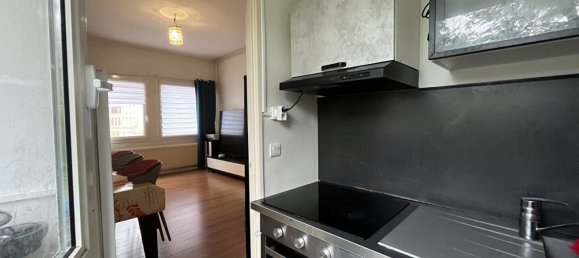 Apartamento T1 em Thionville, France N.º 51698 8