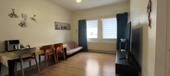 Apartamento T1 em Thionville, France N.º 51698 2