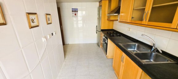 4 Schlafzimmer Wohnung in Valencia, Spain, Nr. 20820 10