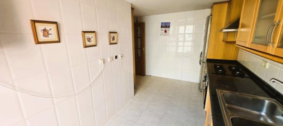 4 Schlafzimmer Wohnung in Valencia, Spain, Nr. 20820 11