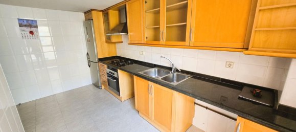 4 Schlafzimmer Wohnung in Valencia, Spain, Nr. 20820 9