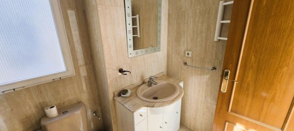 4 Schlafzimmer Wohnung in Valencia, Spain, Nr. 20820 19