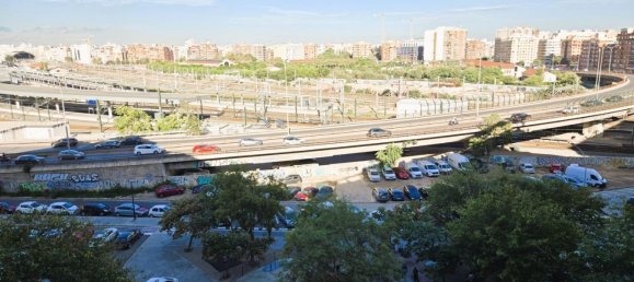 4 Schlafzimmer Wohnung in Valencia, Spain, Nr. 20820 7