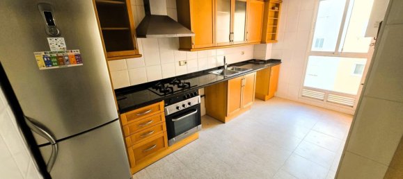 4 Schlafzimmer Wohnung in Valencia, Spain, Nr. 20820 8