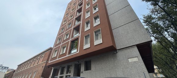 Apartamento de 2 habitaciónes en Milan, Italy No. 338156 23