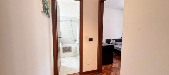Apartamento de 2 habitaciónes en Milan, Italy No. 338156 11