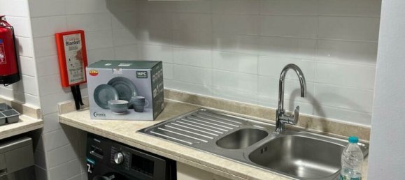 Apartamento T2 em Al Marjan Island, UAE N.º 112022 6