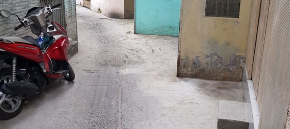 1 bedroom Townhouse in District 6, Vietnam No. 16125 2