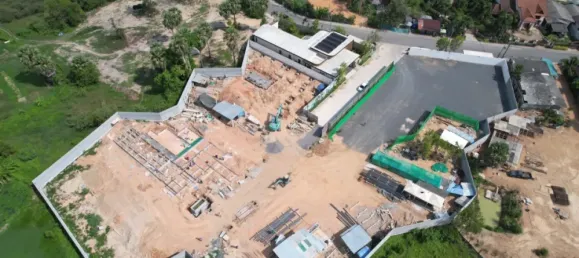 Vivenda T3 em Phuket, Thailand N.º 80618 23