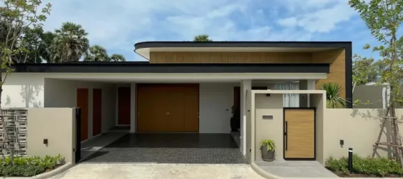 Vivenda T3 em Phuket, Thailand N.º 80618 20