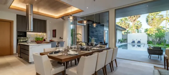 Vivenda T3 em Phuket, Thailand N.º 80618 27