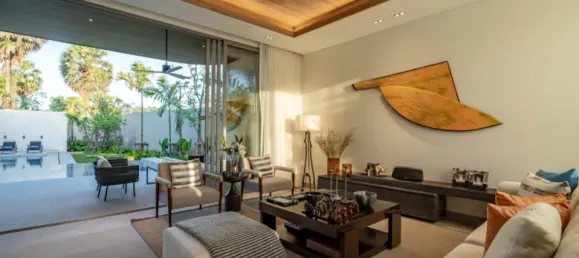 Vivenda T3 em Phuket, Thailand N.º 80618 25