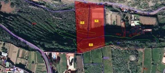  Land in Arafo, Spain No. 165937 15
