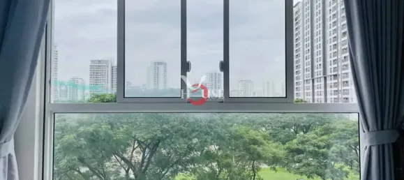 1 غرف نوم شقة في Nha Be, Vietnam رقم 9880 6