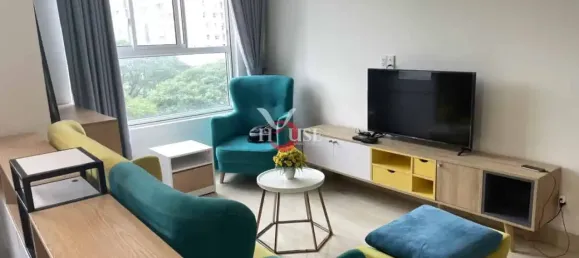 1 غرف نوم شقة في Nha Be, Vietnam رقم 9880 2