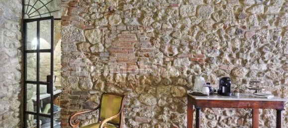 4 bedrooms House in Rosignano Marittimo, Italy No. 221458 27