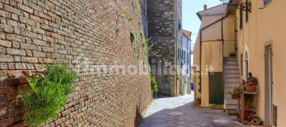 4 bedrooms House in Rosignano Marittimo, Italy No. 221458 26