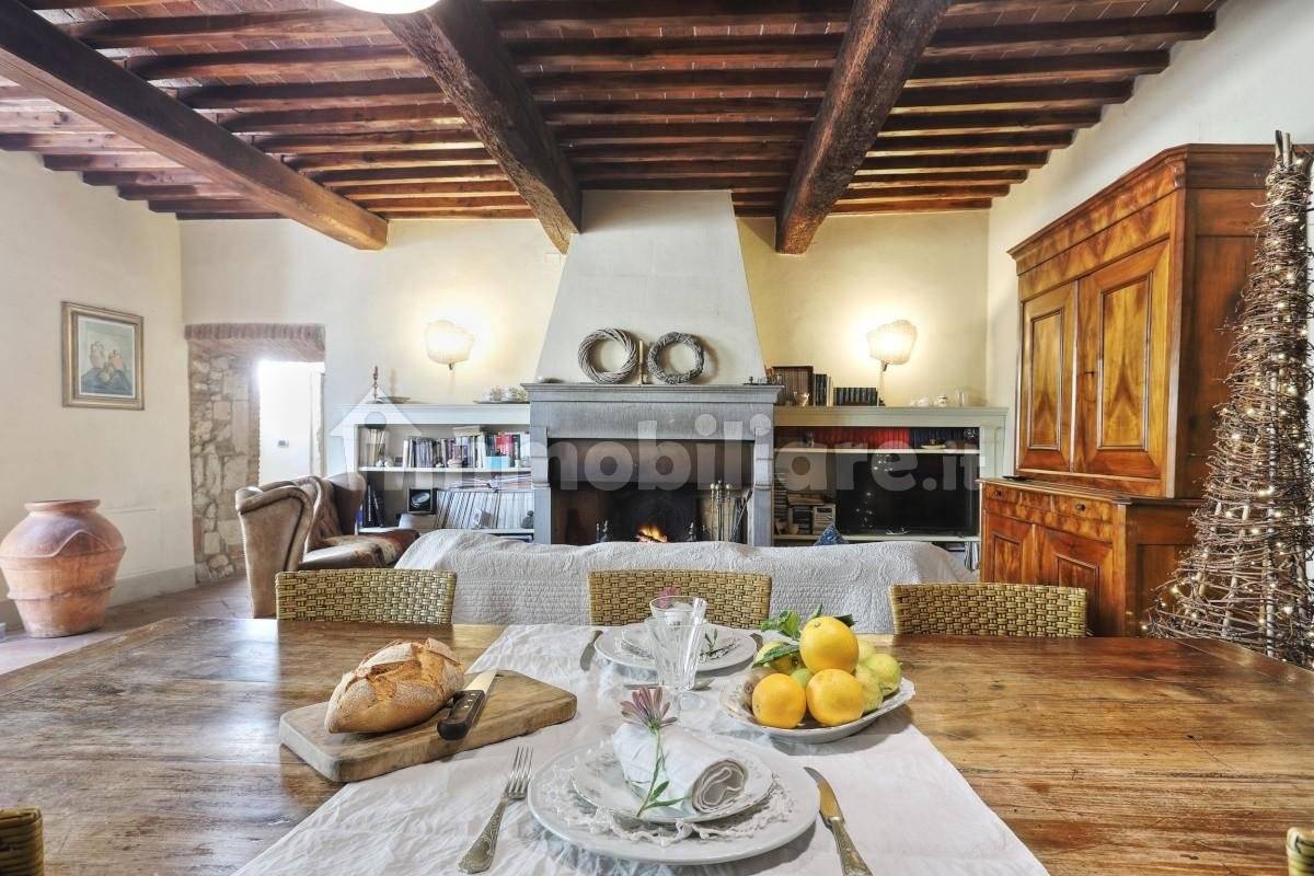 4 bedrooms House in Rosignano Marittimo, Italy No. 221458