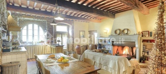 4 bedrooms House in Rosignano Marittimo, Italy No. 221458 6