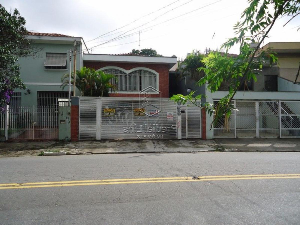 4 bedrooms House in Sao Paulo, Brazil No. 574954