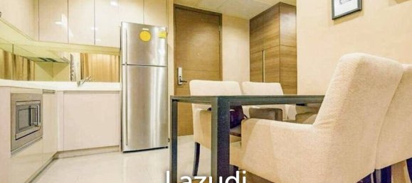 2 bedrooms Condo in Bangkok, Thailand No. 17626 2