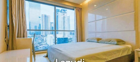2 bedrooms Condo in Bangkok, Thailand No. 17626 5
