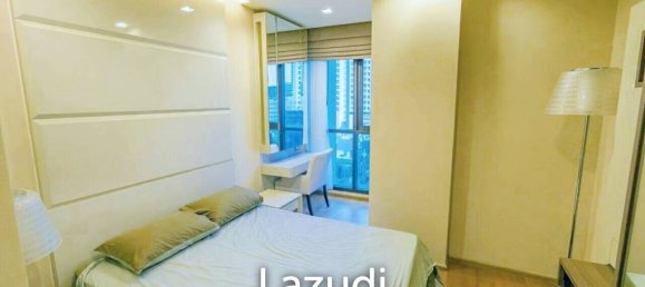 2 bedrooms Condo in Bangkok, Thailand No. 17626 3