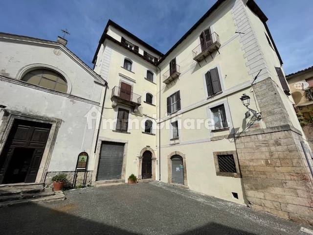 1 غرف نوم شقة في Ferentino, Italy رقم 20848