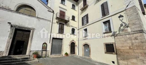 1 غرف نوم شقة في Ferentino, Italy رقم 20848 2