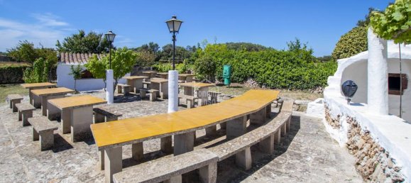 6 chambres Maison à Mahon, Spain No. 686 5