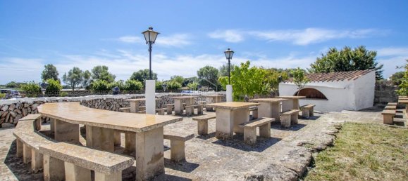 6 chambres Maison à Mahon, Spain No. 686 4
