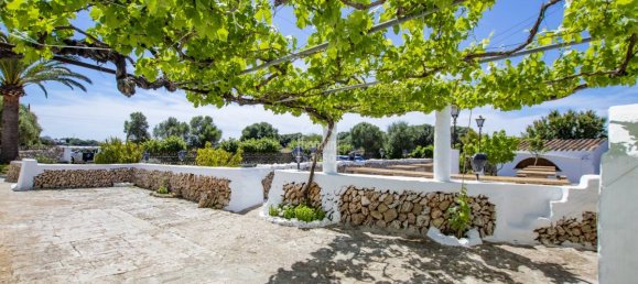 6 chambres Maison à Mahon, Spain No. 686 7