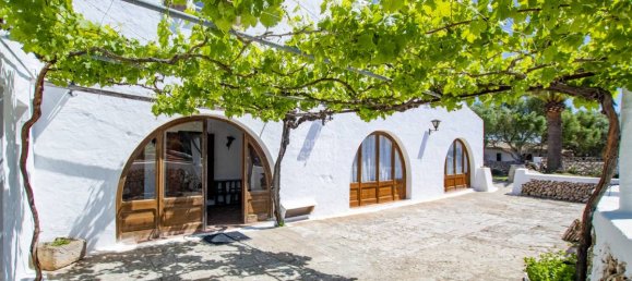 6 chambres Maison à Mahon, Spain No. 686 6